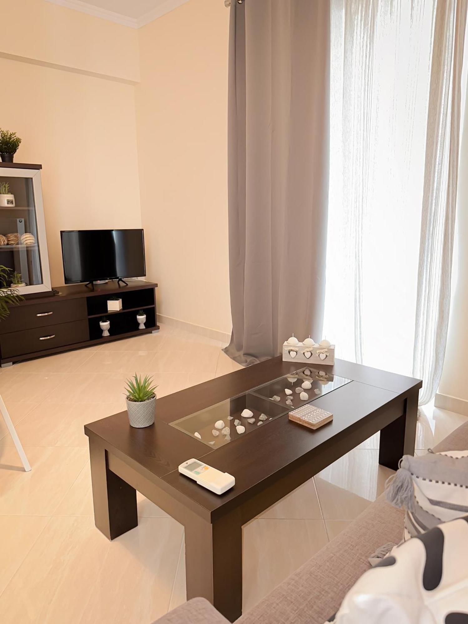 Sun N' Salt I Apartment Tolo Bagian luar foto